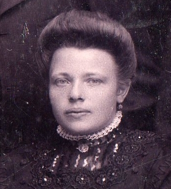 Cornelia Maria Donders